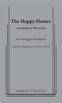 The Happy Hunter 0573609985 Book Cover