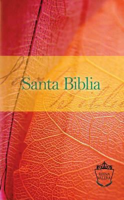 Santa Biblia-Rvr 1977-Compact Leaf [Spanish] 1623370434 Book Cover