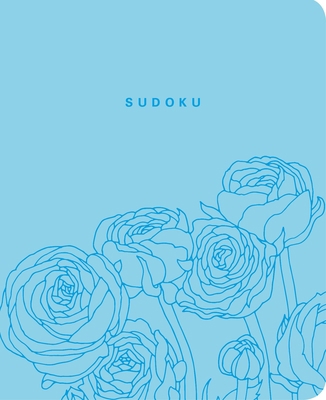 Sudoku 1784285676 Book Cover