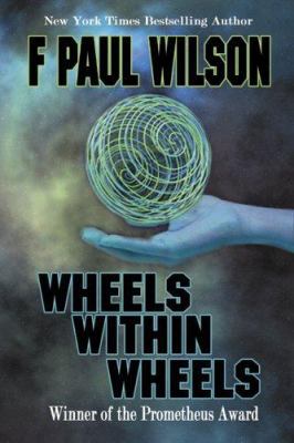 Wheels Within Wheels 0976654431 Book Cover