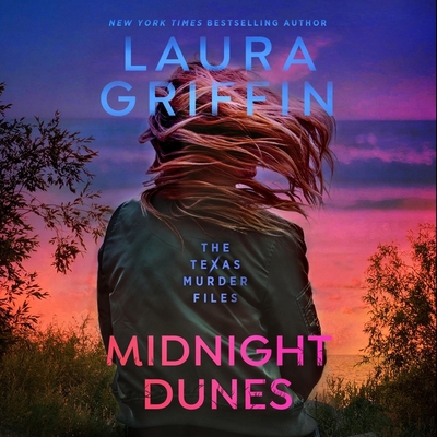 Midnight Dunes B0DFZN2CS9 Book Cover