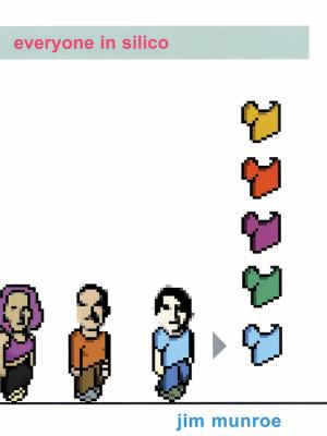 Everyone in Silico 1568582404 Book Cover