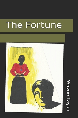 The Fortune B085RT6R6Z Book Cover