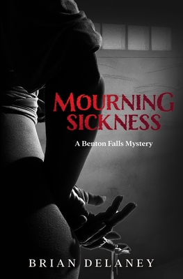 Mourning Sickness B0CWL4LMSN Book Cover