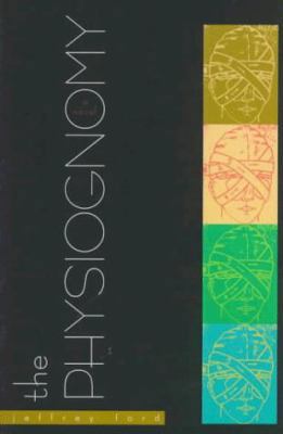 The Physiognomy 0380793318 Book Cover