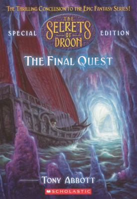 The Final Quest 0606150358 Book Cover