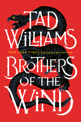 Brothers of the Wind 075641847X Book Cover