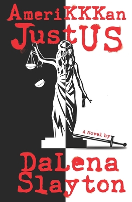AmeriKKKan JustUS 1703374681 Book Cover