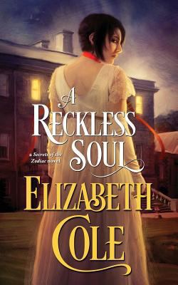 A Reckless Soul 1499114575 Book Cover