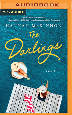 The Darlings B0C1NKL6J6 Book Cover