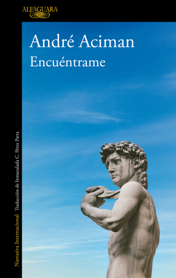 Encuéntrame / Find Me [Spanish] 8420439401 Book Cover