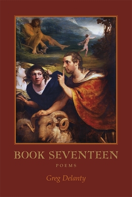 Book Seventeen: Poems 0807159700 Book Cover