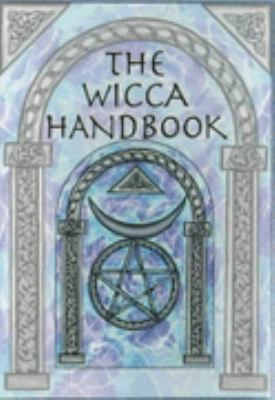The Wicca Handbook 070906778X Book Cover