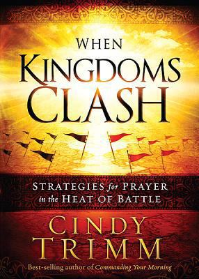 When Kingdoms Clash 1621360148 Book Cover