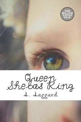 Queen Shebas Ring 1722164891 Book Cover