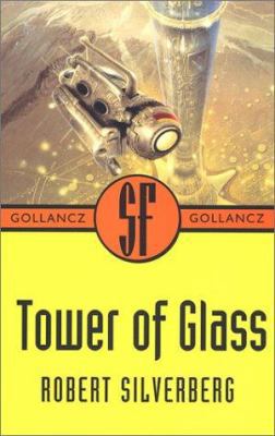 Tower of Glass 0575070978 Book Cover