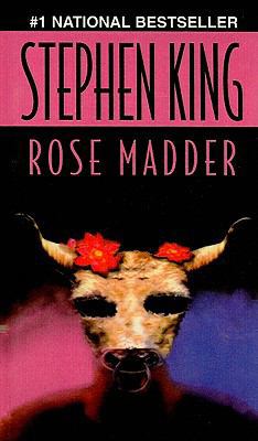 Rose Madder 0780789180 Book Cover