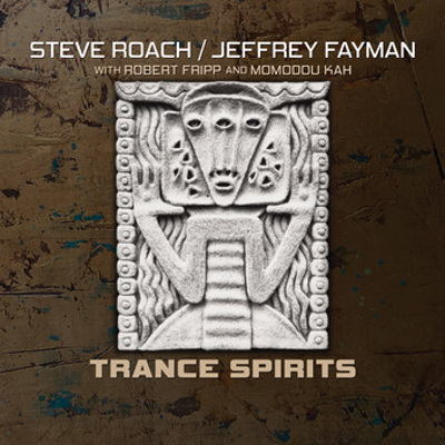 Steve Roach & Jeffrey Fayman & Robert Fr B09VLJBTN5 Book Cover