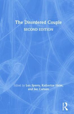 The Disordered Couple 1138578584 Book Cover