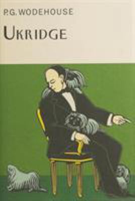 Ukridge 1841591025 Book Cover