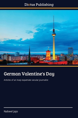 German Valentine's Day 6137356078 Book Cover