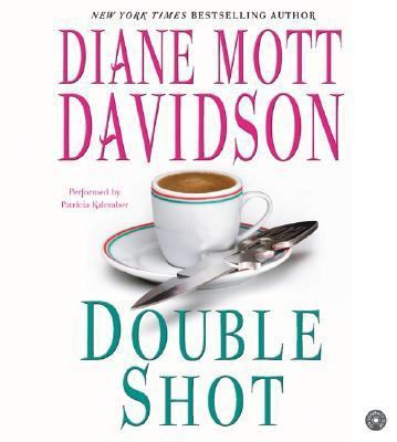 Double Shot 0060738758 Book Cover