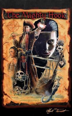 The Mighty Hook 1727592077 Book Cover