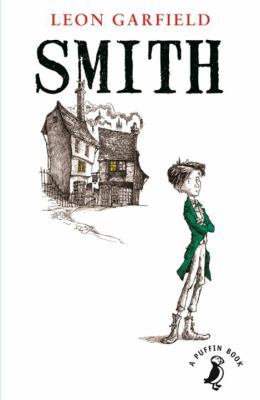 Smith (A Puffin Book) 0141355212 Book Cover