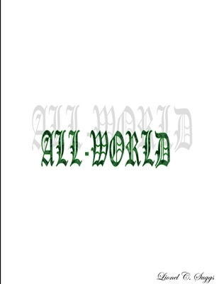 All-World 1257641077 Book Cover
