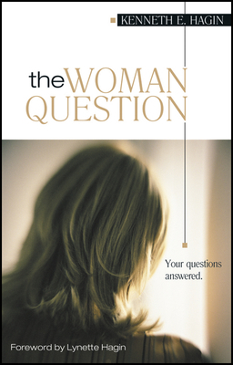 Woman Question B006J5PRDU Book Cover