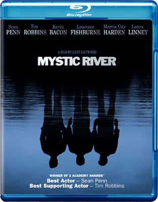 Mystic River 1419888412 Book Cover