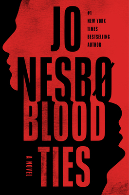 Blood Ties 0593803612 Book Cover