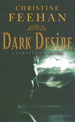 Dark Desire 0749937483 Book Cover