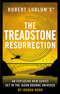 Robert Ludlum's™ The Treadstone Resurrection 178954646X Book Cover