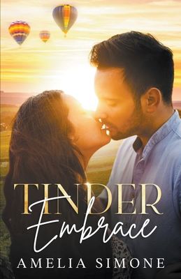 Tinder Embrace B0CKWNDNVT Book Cover