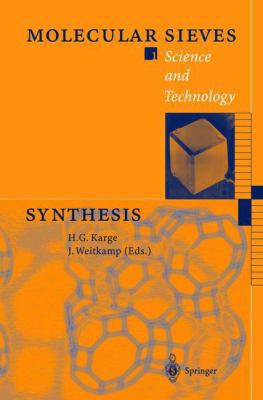Synthesis 366230838X Book Cover