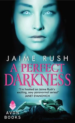 A Perfect Darkness B001V9O03M Book Cover