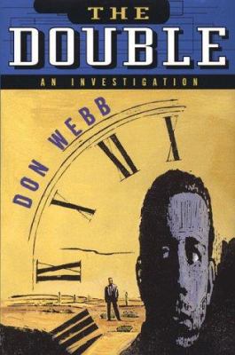 The Double: An Investigation 0312191448 Book Cover