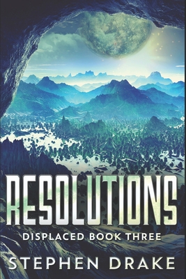 Resolutions: Clear Print Edition B08QZN2TN6 Book Cover