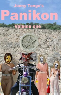 Panikon 1546961704 Book Cover
