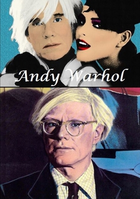 Andy Warhol 0244244030 Book Cover