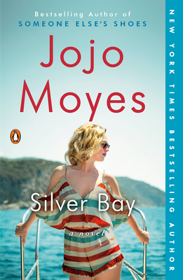 Silver Bay 0143126482 Book Cover