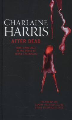 After Dead: What Came Next in the World of Sook... 1473200490 Book Cover