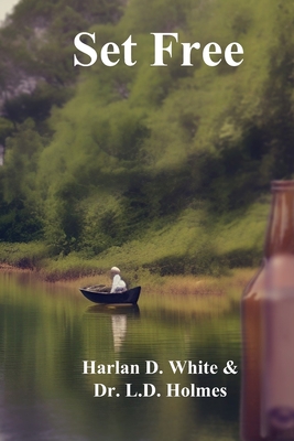 Set Free B0C9SK172M Book Cover