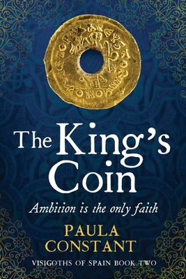 The King's Coin 0645104019 Book Cover