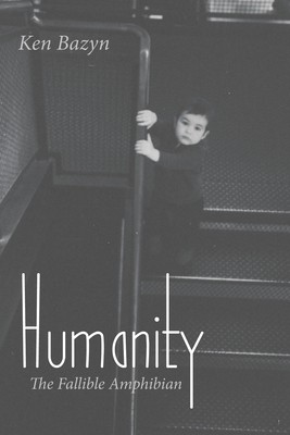 Humanity 1532670273 Book Cover