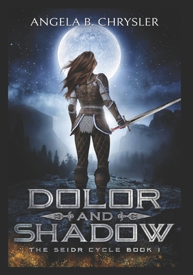 Dolor And Shadow: Large Print Edition [Large Print] B083XW69L8 Book Cover