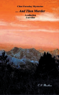 ... And Then Murder B0B9ZS842V Book Cover