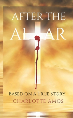 After The Altar B0CR8Q45DK Book Cover