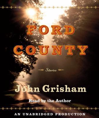 Ford County: Stories 0307702103 Book Cover